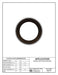 Friction Clutch Alto Products 340702