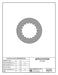 Steel Clutch Alto Products 340703