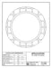 Friction Alto Products 351704BR