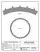 Steel Alto Products 352713-500