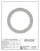Steel Clutch Alto Products 401705-150