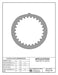 Steel Clutch Alto Products 402701-160