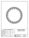 Steel Clutch Alto Products 402705