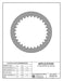 Steel Clutch Alto Products 402709-230