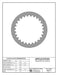 Steel Clutch Alto Products 402711