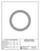 Steel Clutch Alto Products 403701-140