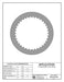 Steel Clutch Alto Products 403703A160