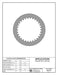 Steel Clutch Alto Products 404707