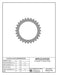 Steel Clutch Alto Products 405701-076