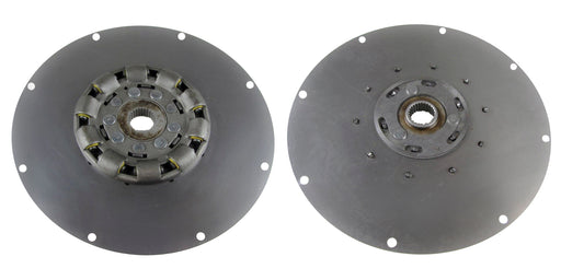 Hard Part Alto Products DA-101