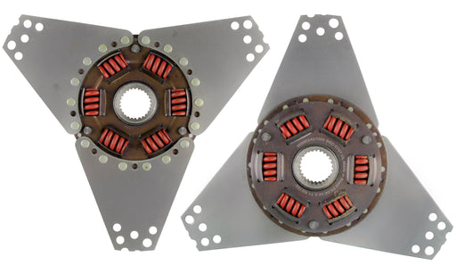 Hard Part Alto Products DA-106A