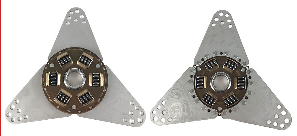 Hard Part Alto Products DA-106