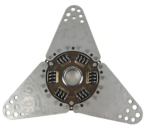 Hard Part Alto Products DA-106