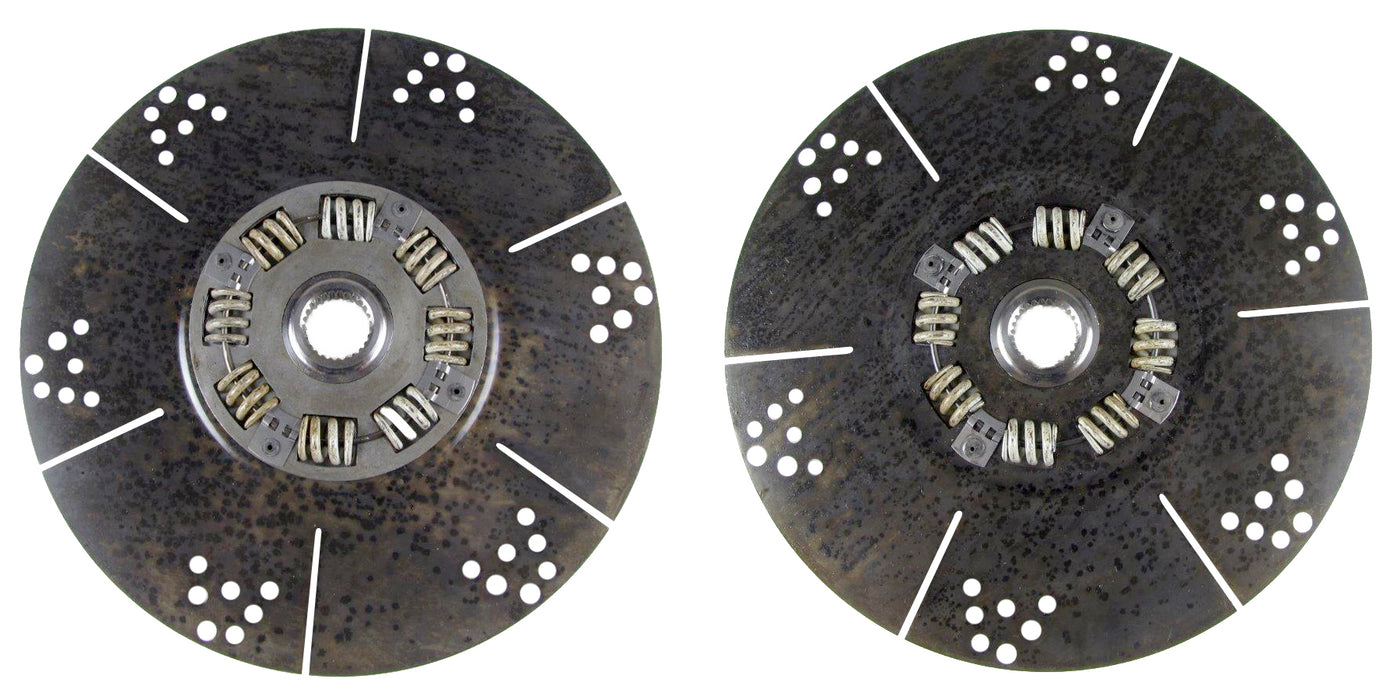 Hard Part Alto Products DA-108