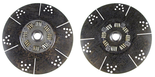 Hard Part Alto Products DA-108