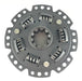 Damper Assembly Alto Products DA-301