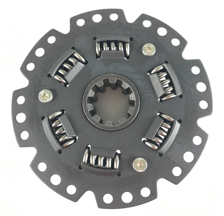 Damper Assembly Alto Products DA-301