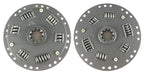 Damper Assembly Alto Products DA-302