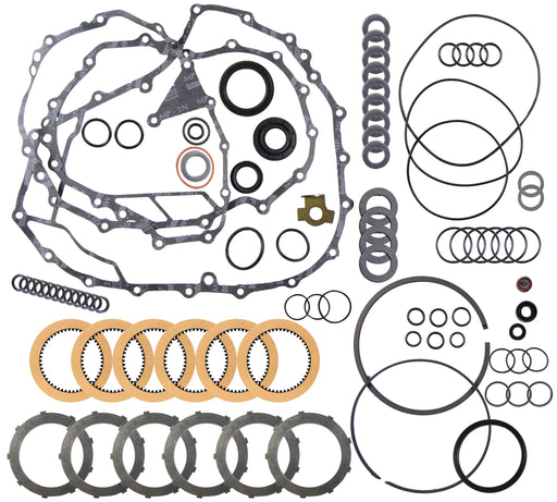 Rebuilding Kit Alto Products EC011903
