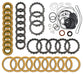 Rebuilding Kit Alto Products EC012901