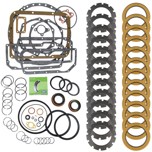 Rebuilding Kit Alto Products EC013901