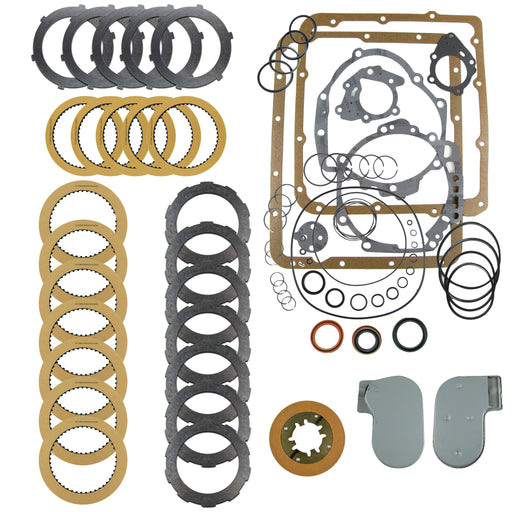 Rebuilding Kit Alto Products EC014901SK