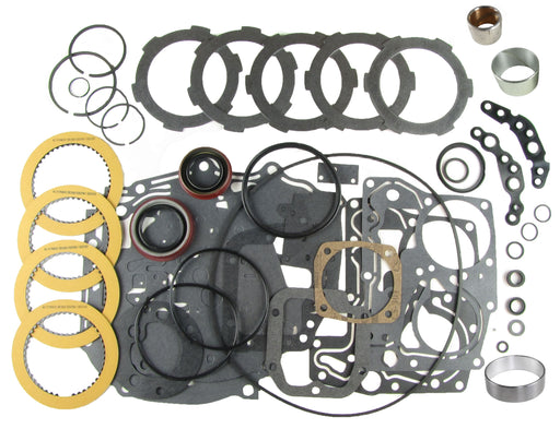 Rebuilding Kit Alto Products EC018905SK