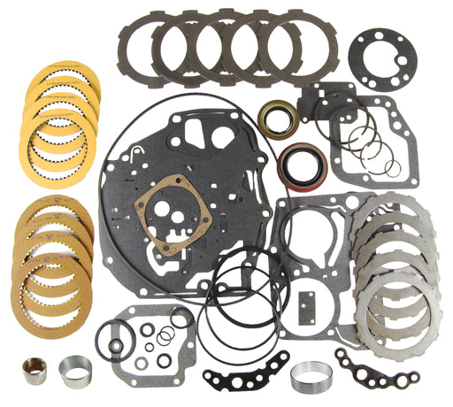 Rebuilding Kit Alto Products EC018907SK