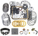 Rebuilding Kit Alto Products EC019901SK