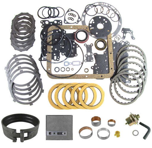 Rebuilding Kit Alto Products EC019901SK