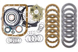 Rebuilding Kit Alto Products EC021901A