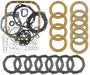 Rebuilding Kit Alto Products EC022901