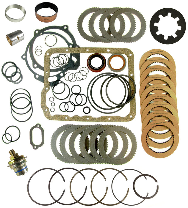 Rebuilding Kit Alto Products EC023905SK