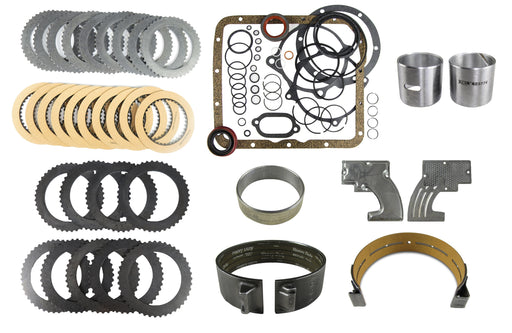 Rebuilding Kit Alto Products EC029901SK