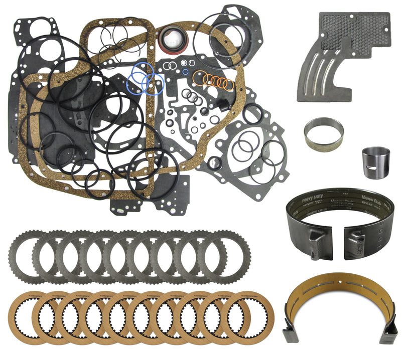 Rebuilding Kit Alto Products EC029903SK