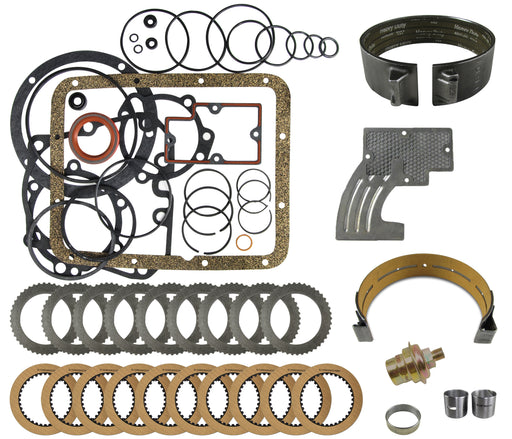 Rebuilding Kit Alto Products EC029905SK