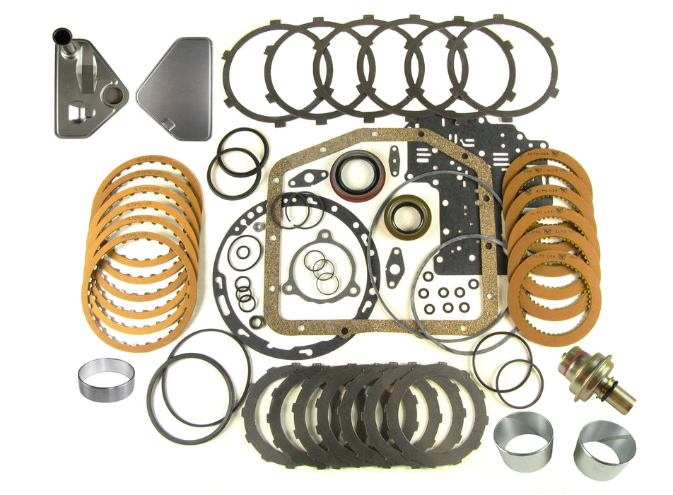 Rebuilding Kit Alto Products EC030901SK