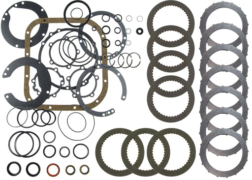 Rebuilding Kit Alto Products EC034901