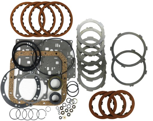 Rebuilding Kit Alto Products EC037901