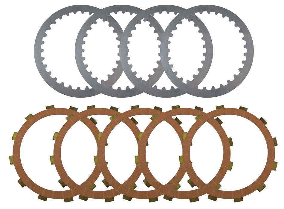 Module Alto Products EC093751A