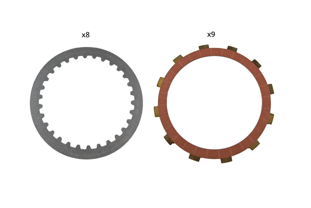 Module Alto Products EC093751C