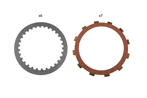 Module Alto Products EC093751D