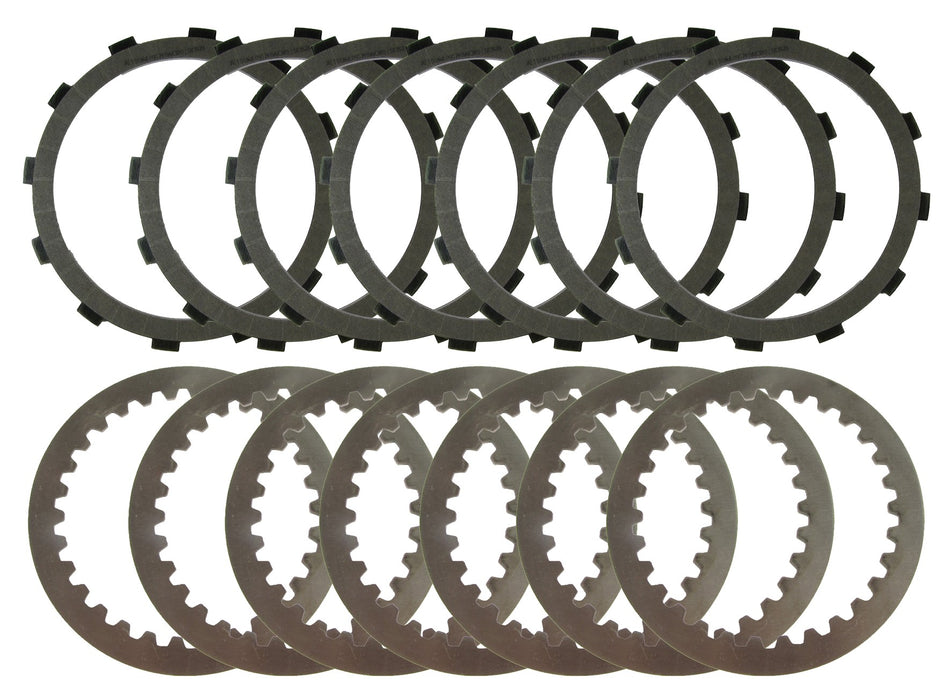 Module Alto Products EC095751AK