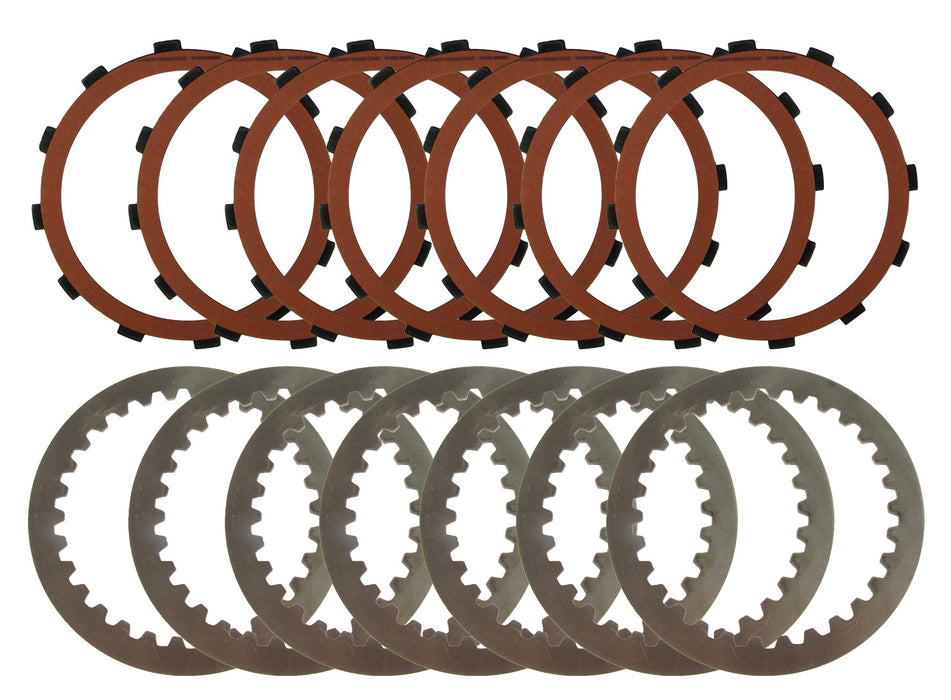 Module Alto Products EC095751A