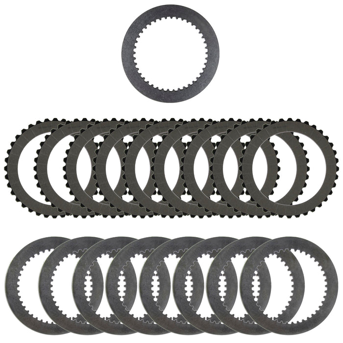 Module Alto Products EC320750F